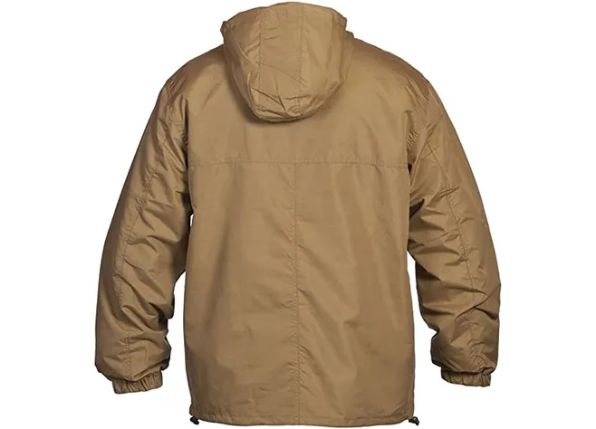 Анорак Mil-Tec Combat Anorak Summer койот Фото 2